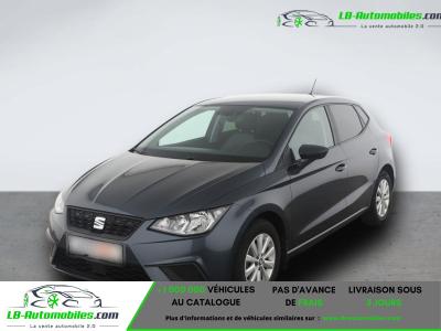 Seat Ibiza 1.0 EcoTSI 95 ch  BVM