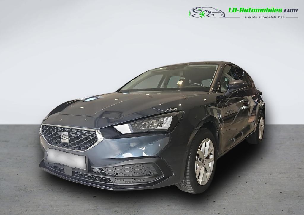 Seat Leon 1.0 eTSI 110 BVA