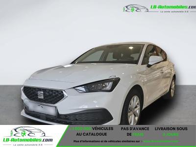 Seat Leon 1.0 eTSI 110 BVA