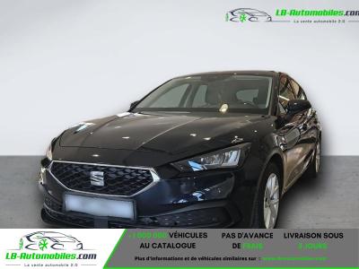 Seat Leon 1.0 eTSI 110 BVA