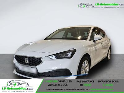 Seat Leon 1.0 eTSI 110 BVA