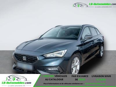 Cupra Leon ST 1.5 TSI 150 BVM