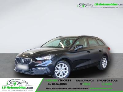 Cupra Leon ST 1.5 eTSI 150 BVA