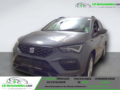 Seat Ateca 2.0 TDI 150 ch BVM