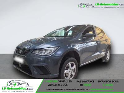 Seat Ibiza 1.0 80 ch  BVM