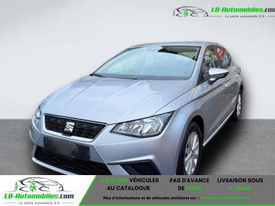 Seat Ibiza 1.0 80 ch  BVM