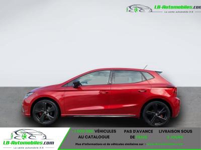 Seat Ibiza 1.0 TSI 110 ch  BVM
