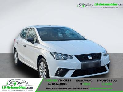 Seat Ibiza 1.0 TSI 95 ch BVM