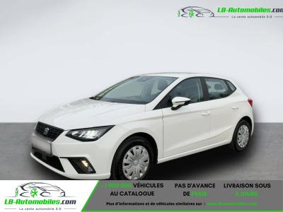 Seat Ibiza 1.0 MPI 80 ch  BVM