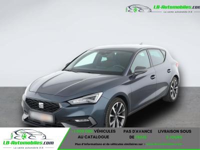Seat Leon 1.5 eTSI 150 BVA