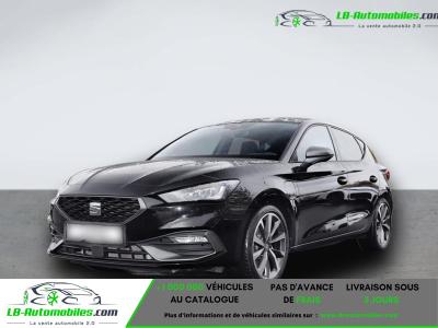 Seat Leon 1.5 eTSI 150 BVA