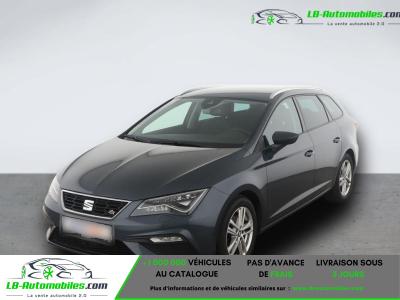 Cupra Leon ST 1.4 TSI 150 BVA