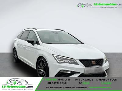 Cupra Leon ST 2.0 TSI 300 BVA