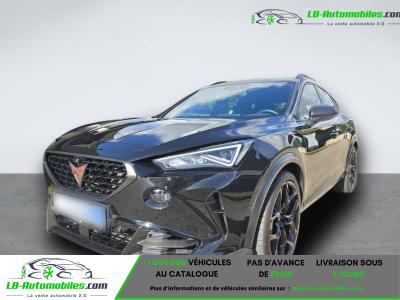 Cupra Formentor 2.5 TSI 390 ch BVA 4Drive