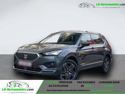 Seat Tarraco 2.0 TDI 150 ch  BVA  7 pl
