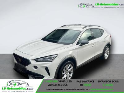 Cupra Formentor 1.5 TSI 150 ch BVM