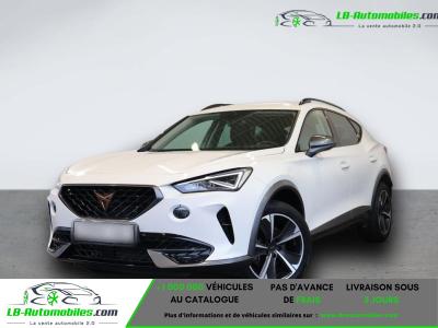 Cupra Formentor 1.5 TSI 150 ch BVM