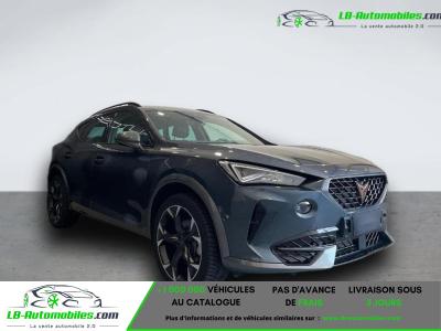 Cupra Formentor 2.0 TDI 150 ch BVM