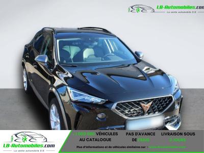 Cupra Formentor 2.0 TDI 150 ch BVM