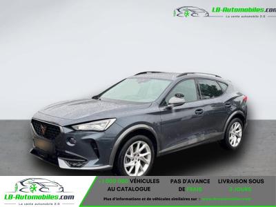 Cupra Formentor 2.0 TDI 150 ch BVM