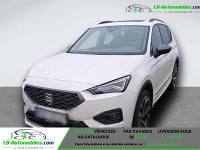 Seat Tarraco 2.0 TDI 200 ch  BVA  5 pl