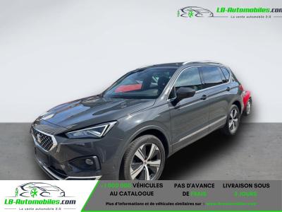 Seat Tarraco 2.0 TDI 200 ch  BVA  5 pl