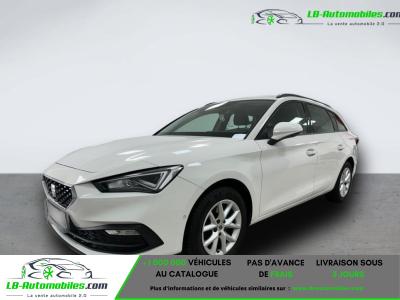 Cupra Leon ST 2.0 TDI 150 BVA