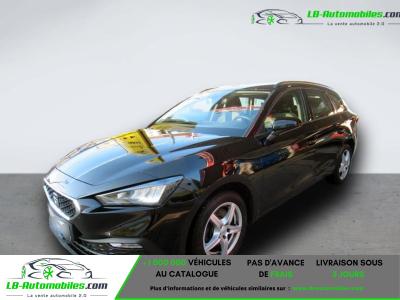 Cupra Leon ST 2.0 TDI 150 BVA