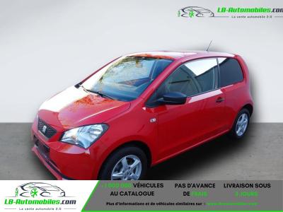 Seat Mii 1.0 60 ch BVM
