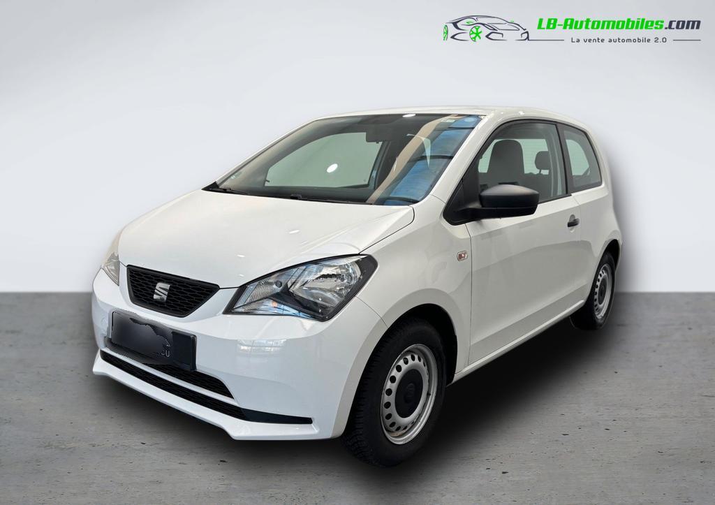 Seat Mii 1.0 60 ch BVM