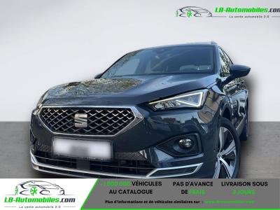 Seat Tarraco 1.4 e-HYBRID 245 ch BVA 5 pl
