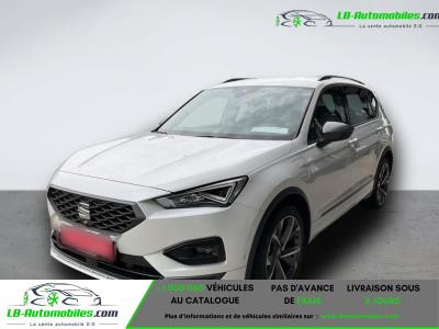 Seat Tarraco 1.4 e-HYBRID 245 ch BVA 5 pl