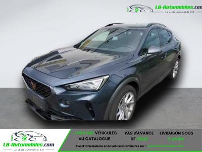 Cupra Formentor 1.4 e-HYBRID 204 ch BVA