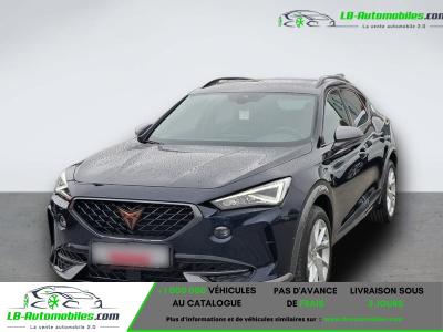 Cupra Formentor 1.5 TSI 150 ch BVA