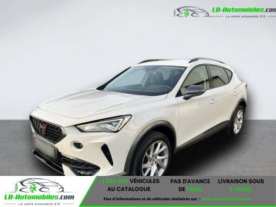 Cupra Formentor 2.0 TDI 150 ch BVA 4Drive