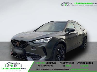Cupra Formentor 2.0 TSI 245 ch BVA