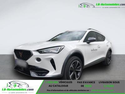 Cupra Formentor 2.0 TSI 190 ch BVA 4Drive