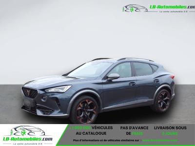 Cupra Formentor 2.0 TSI 310 ch BVA 4Drive