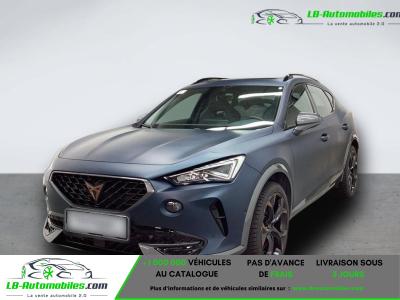 Cupra Formentor 2.0 TSI 310 ch BVA 4Drive