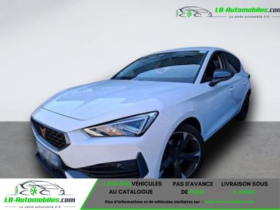 Cupra Leon 1.5 eTSI 150 ch BVA