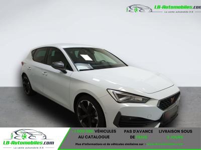Cupra Leon 1.5 eTSI 150 ch BVA