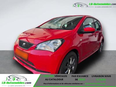 Seat Mii 1.0 75 ch BVM