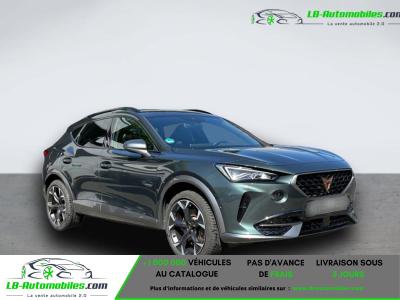 Cupra Formentor 1.4 e-HYBRID 245 ch BVA