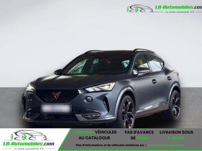 Cupra Formentor 1.4 e-HYBRID 245 ch BVA