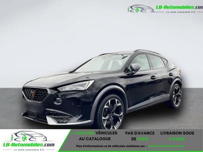 Cupra Formentor 1.4 e-HYBRID 245 ch BVA