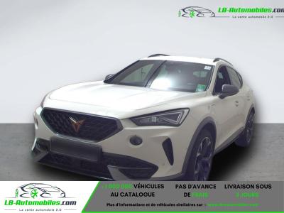 Cupra Formentor 1.4 e-HYBRID 245 ch BVA