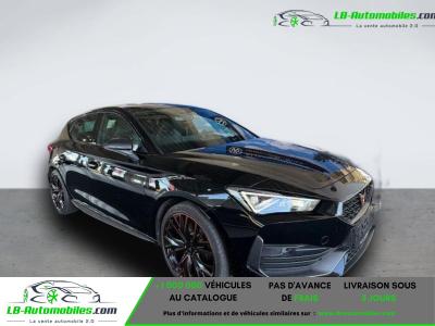 Cupra Leon 1.4 e-HYBRID 245 ch BVA