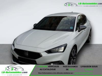 Cupra Leon 2.0 TDI 150 ch BVA