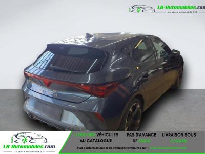 Cupra Leon 2.0 TDI 150 ch BVA
