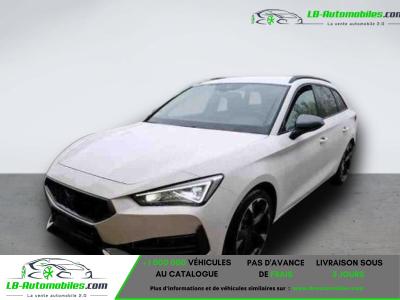 Cupra Leon ST 2.0 TDI 150 ch BVA
